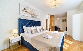 Luxury Apartmens Sebastijan&Karlo
